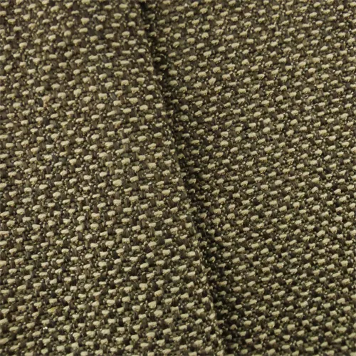 3 YD PC-Brown/Multi Texture Momie Upholstery Fabric