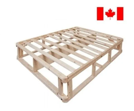 5 inch Low-profile Box Spring (Mattress Foundation)