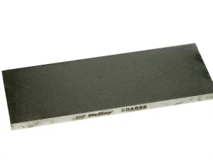 8-in. Dia-Sharp Diamond Bench Stone  Extra-Coarse