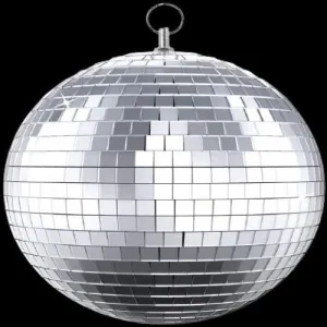 8 Inch Mirror Ball