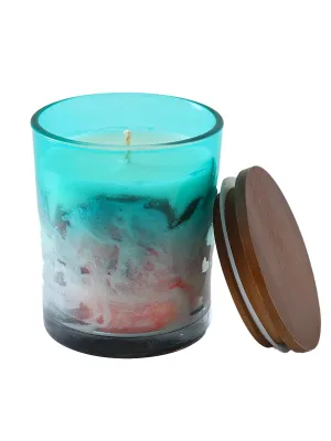 AndMe Scented Candle for Home Decor I Fragrance Candle Ideal for Gifting I Aroma Candle for Creating a Relaxing Ambiance