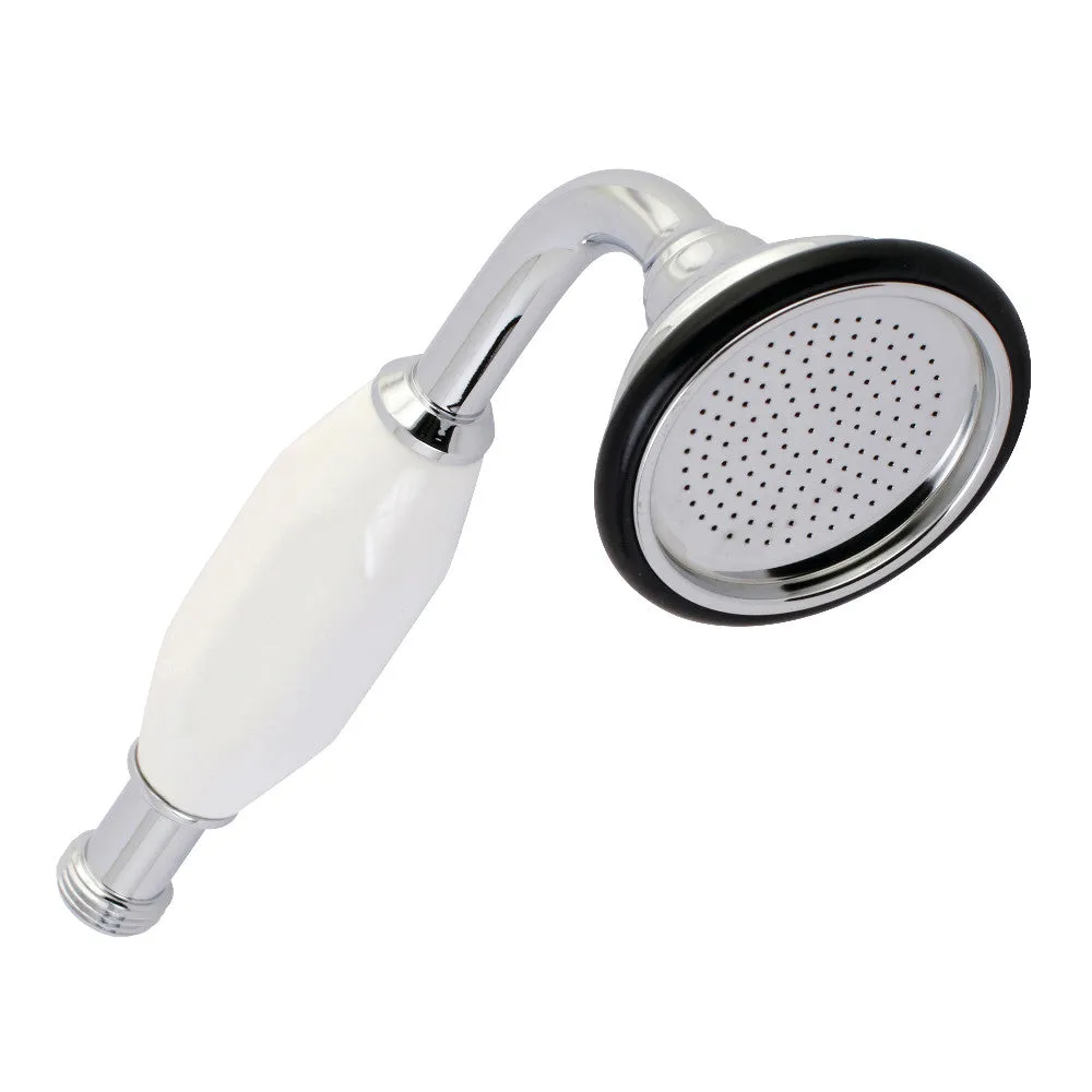 Aqua Vintage 8 Hand Shower Head