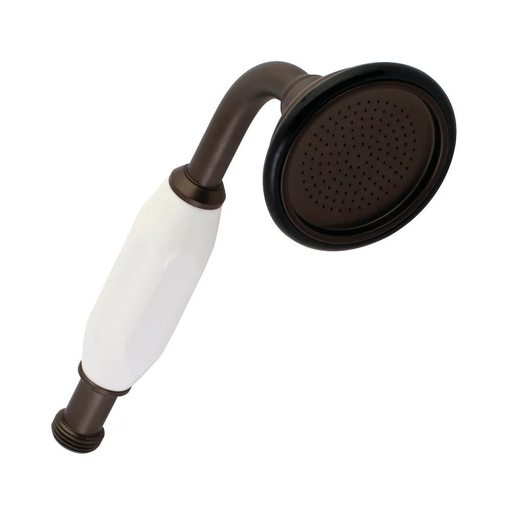 Aqua Vintage 8 Hand Shower Head