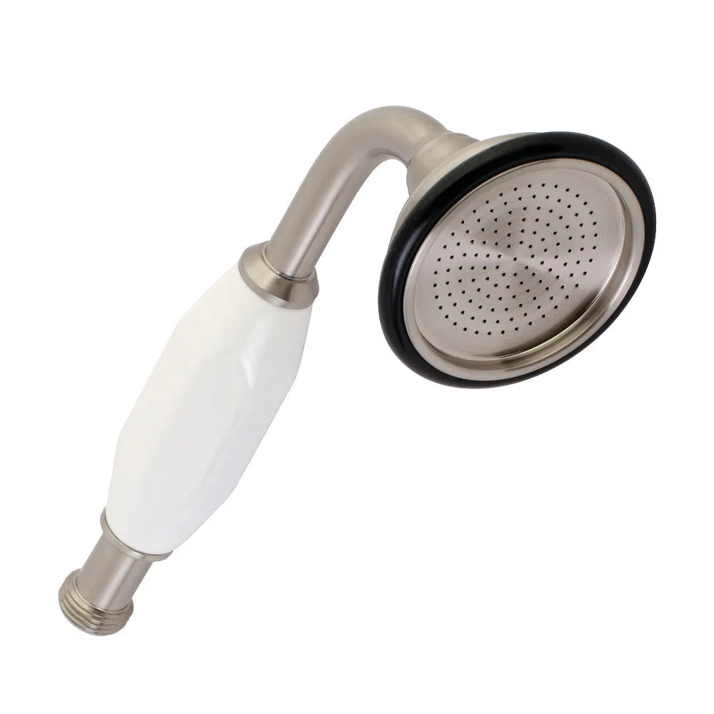 Aqua Vintage 8 Hand Shower Head