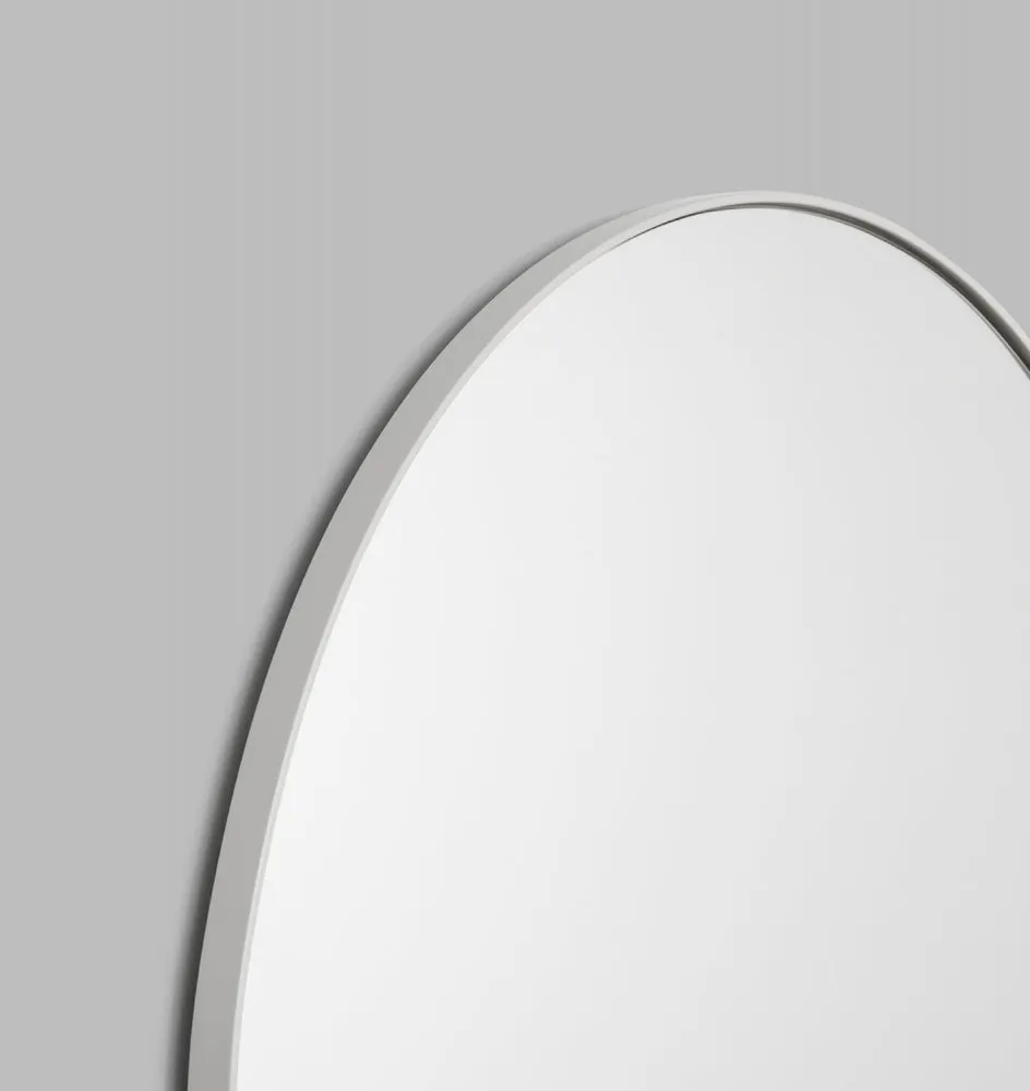 Arcus Arch Floor Mirror