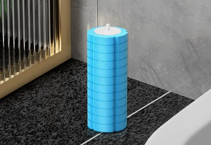 🔥Big Sales - 49% OFF🔥Disposable Toilet Cleaning System