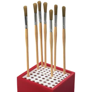 Brush Holder