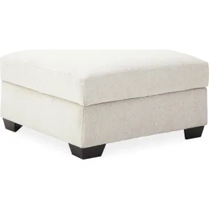 Cambri-Exclusive Ottoman with Storage