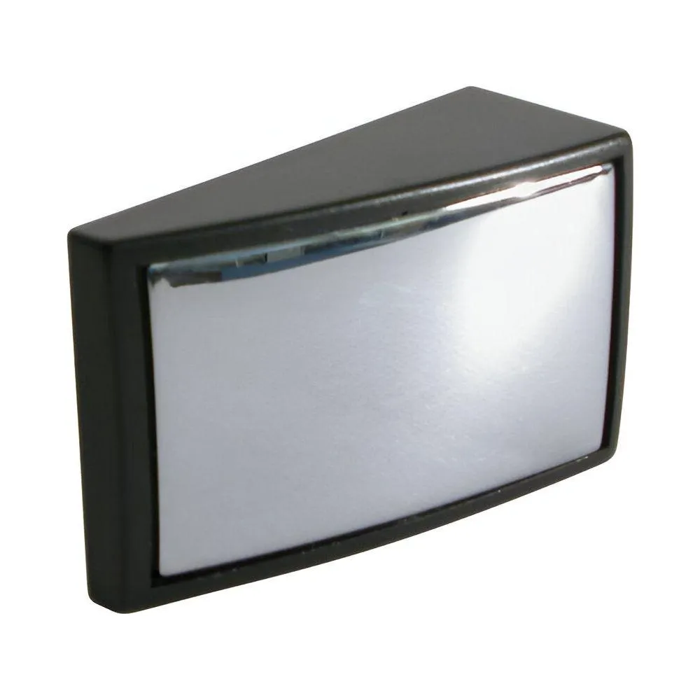 Carpoint Blind Spot Rectangle Adjustable Mirror - 48 X 29mm