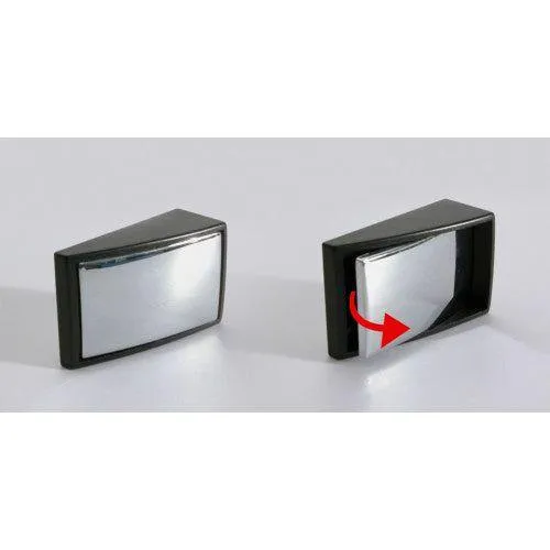 Carpoint Blind Spot Rectangle Adjustable Mirror - 48 X 29mm