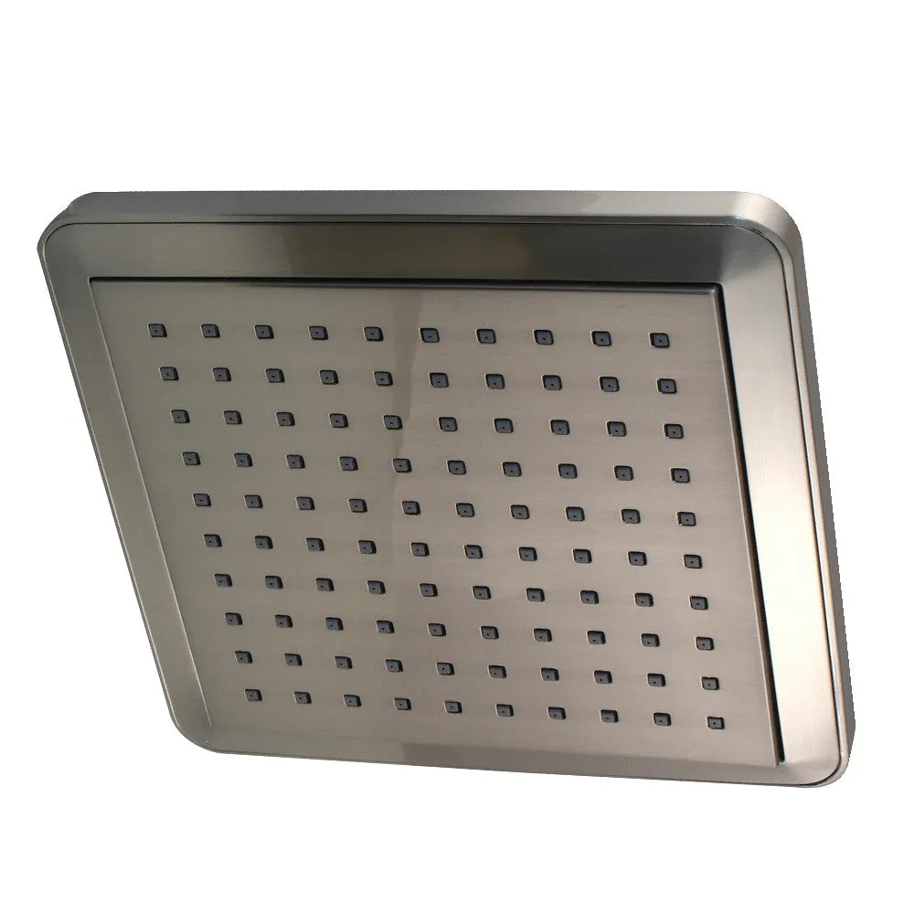 Claremont 9-5/8" Square Rainfall Shower Head