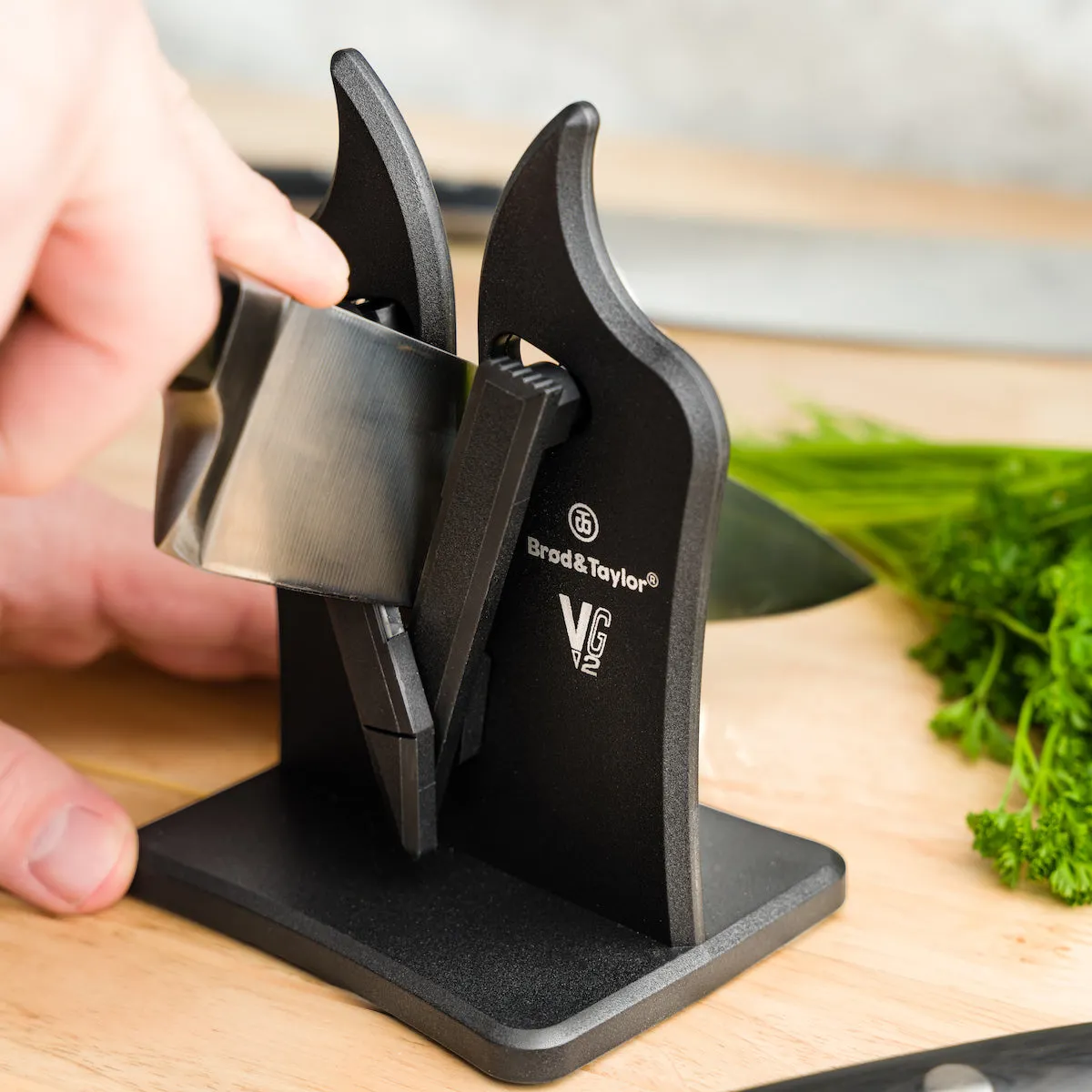 Classic VG2 Knife Sharpener