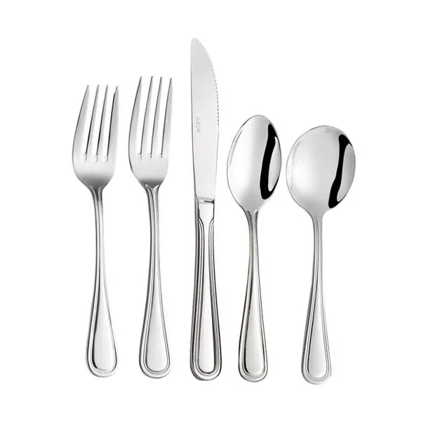 Continental Flatware Collection