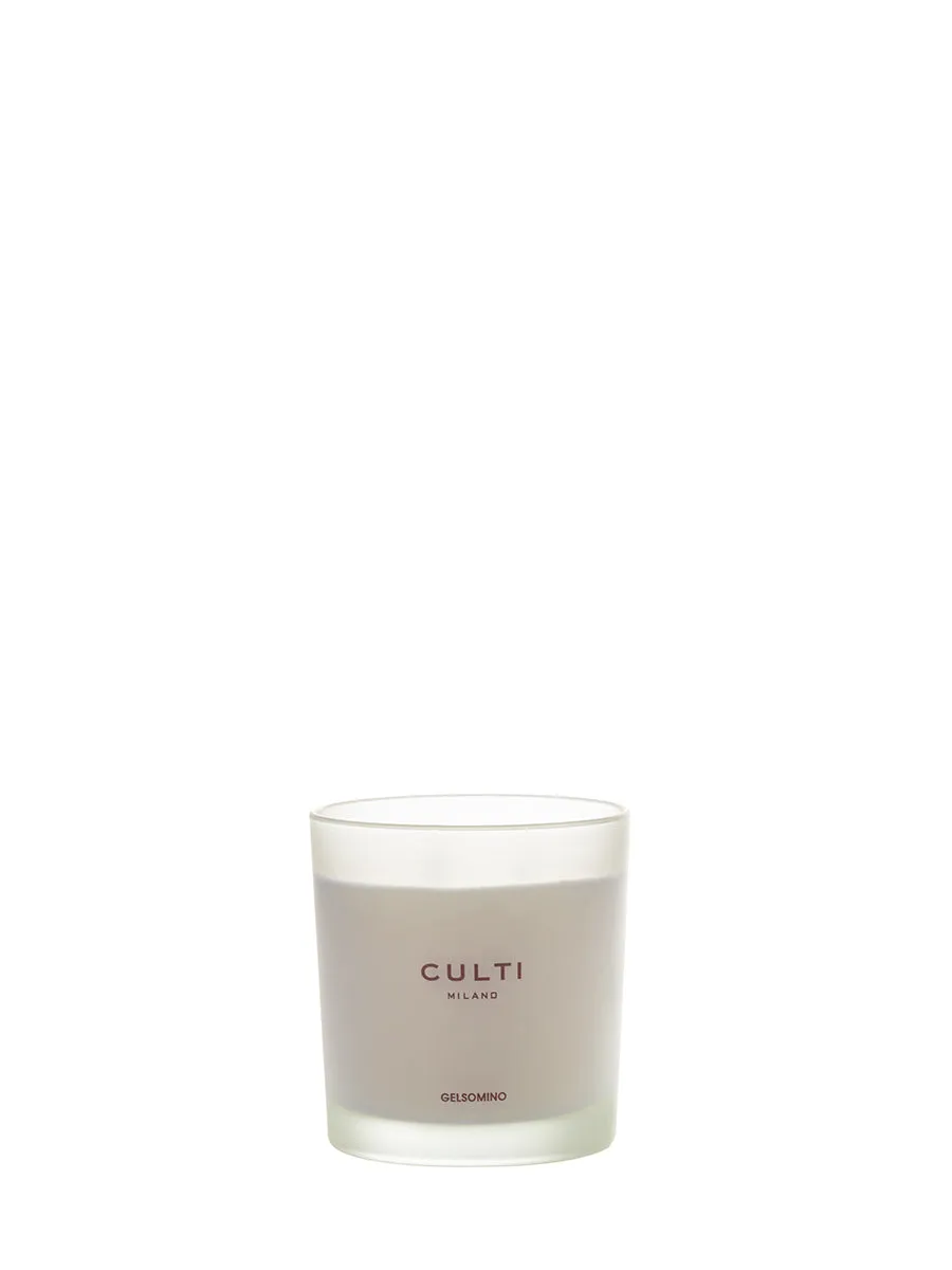 CULTI MILANO Gelsomino Candle