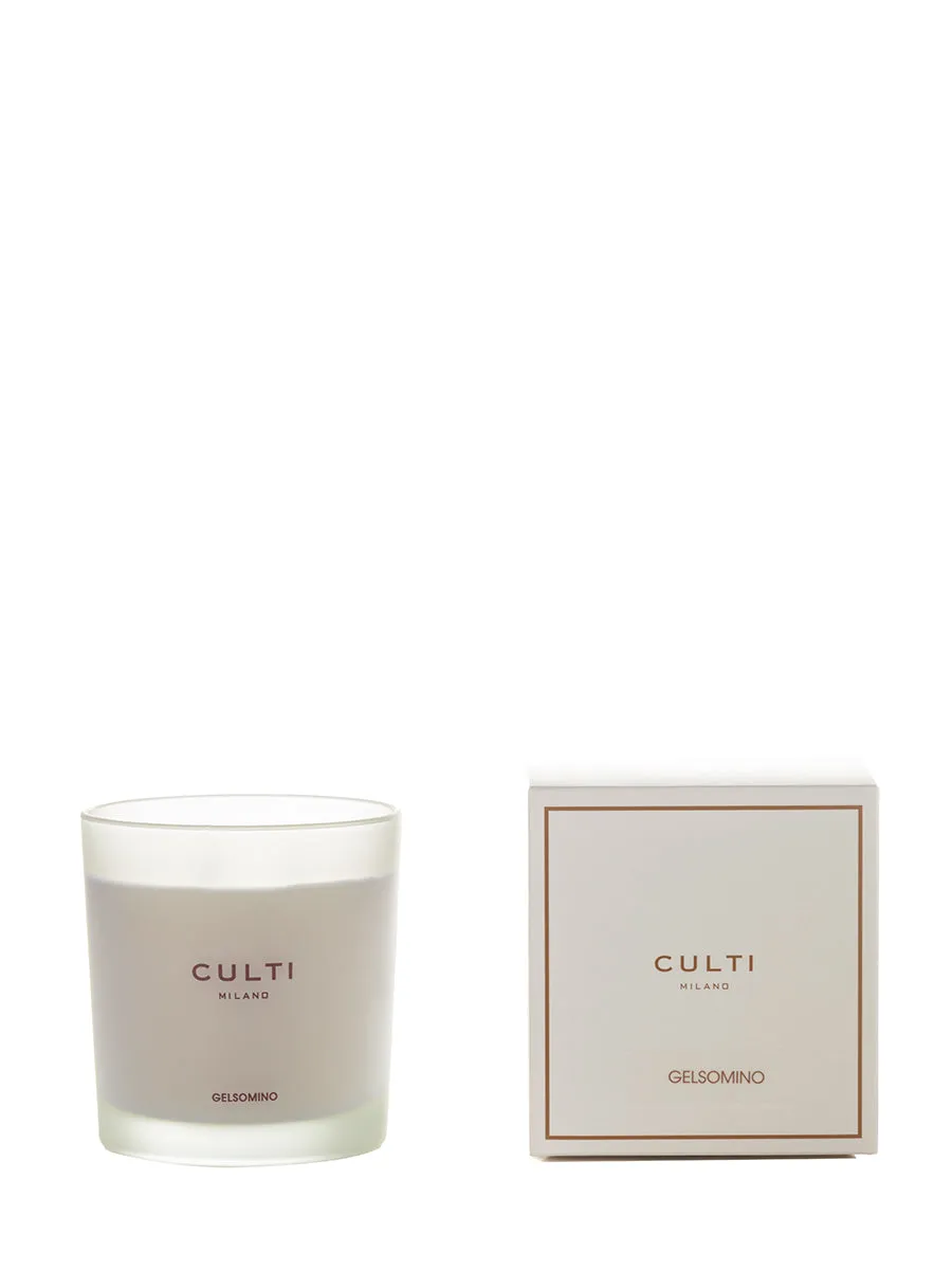 CULTI MILANO Gelsomino Candle