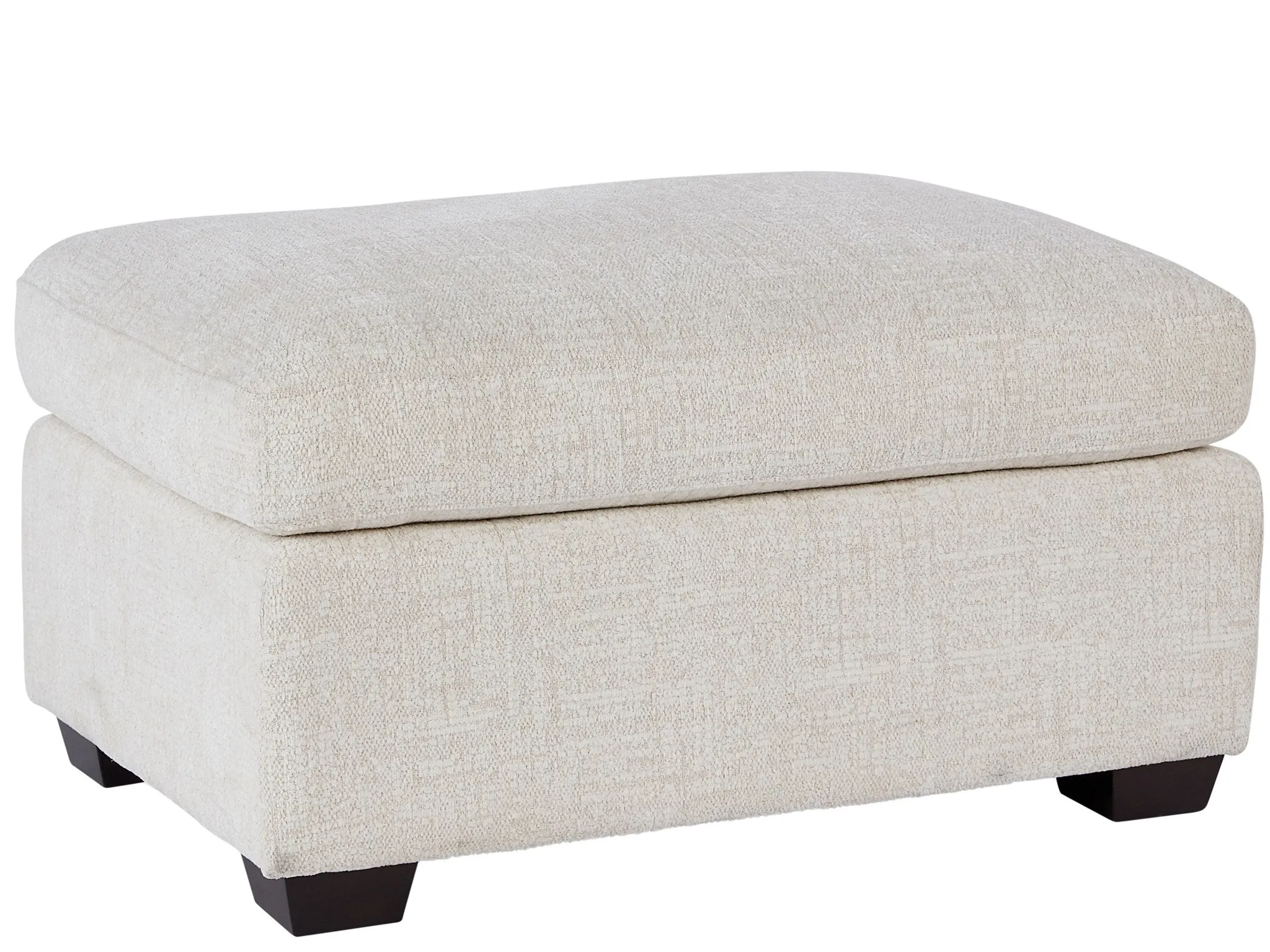 Curated Emmerson Ottoman