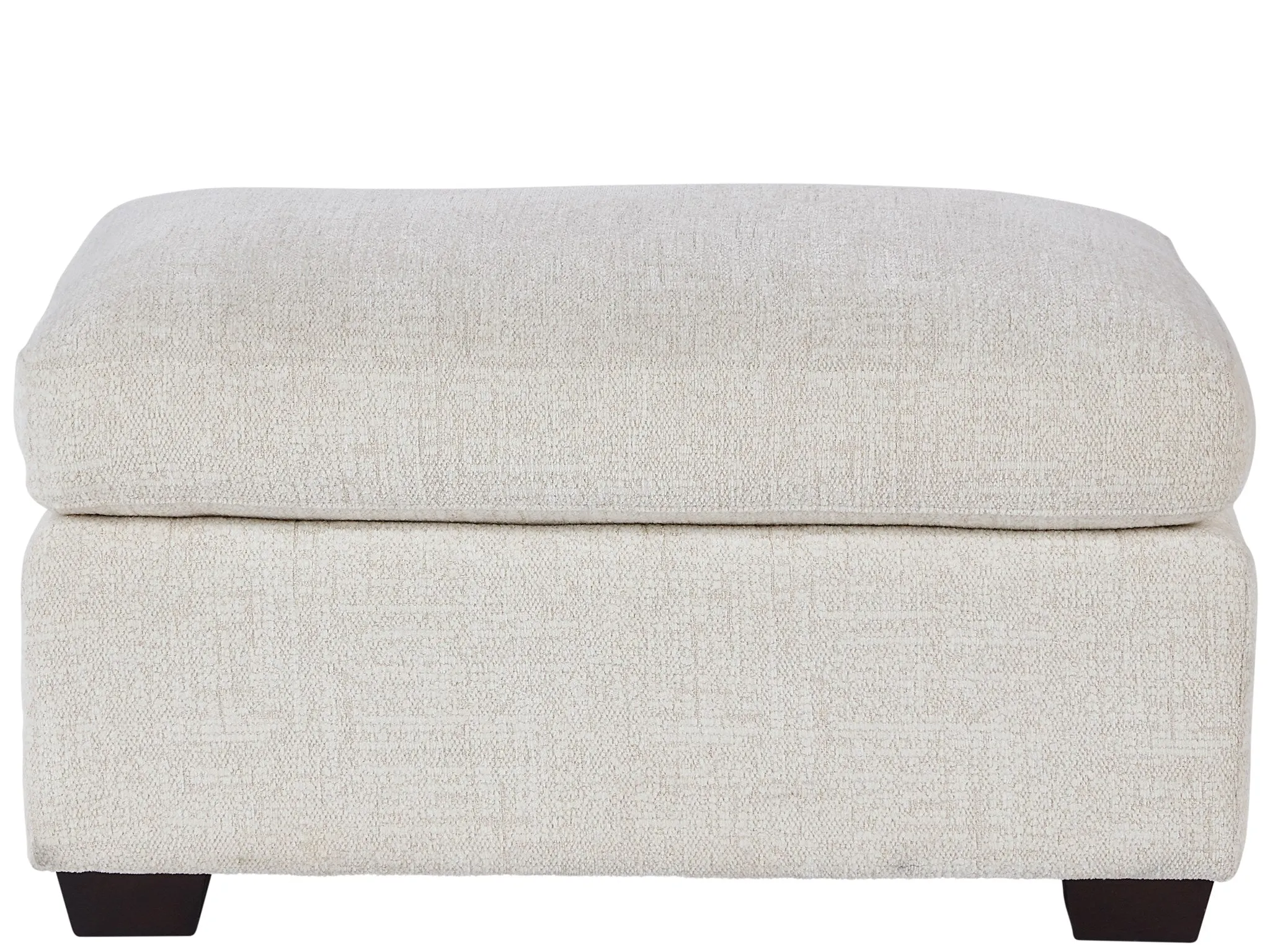 Curated Emmerson Ottoman