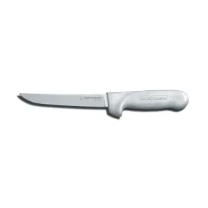 Dexter Russell 1523 Sani-Safe 6" Wide Boning Knife S136PCP