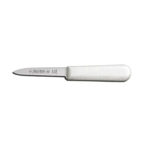 Dexter Russell 15303 Sani-Safe 3 1/4" Cooks Style Paring Knife S104PCP