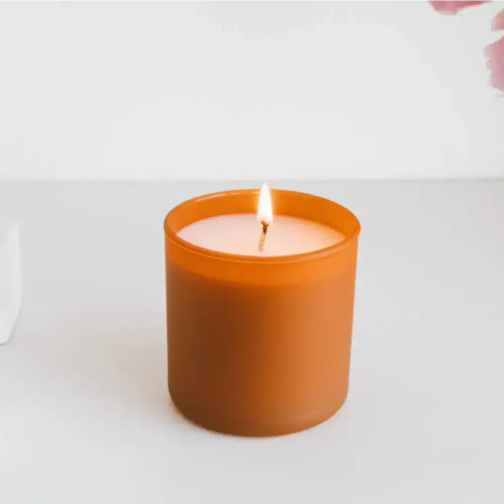 Dignity Series Soy Candles