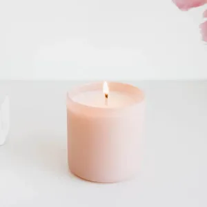 Dignity Series Soy Candles