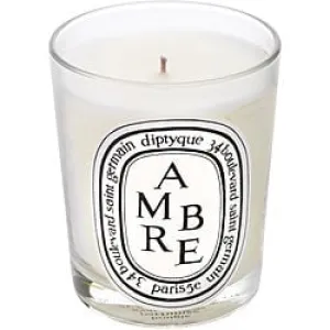 DIPTYQUE AMBRE by Diptyque , SCENTED CANDLE 6.5 OZ