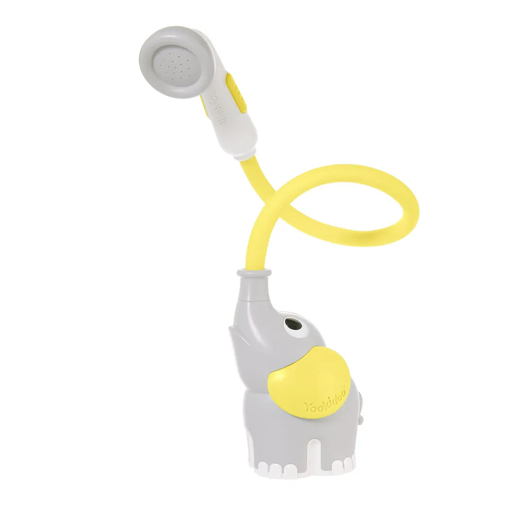 Elephant Baby Bath Shower Head