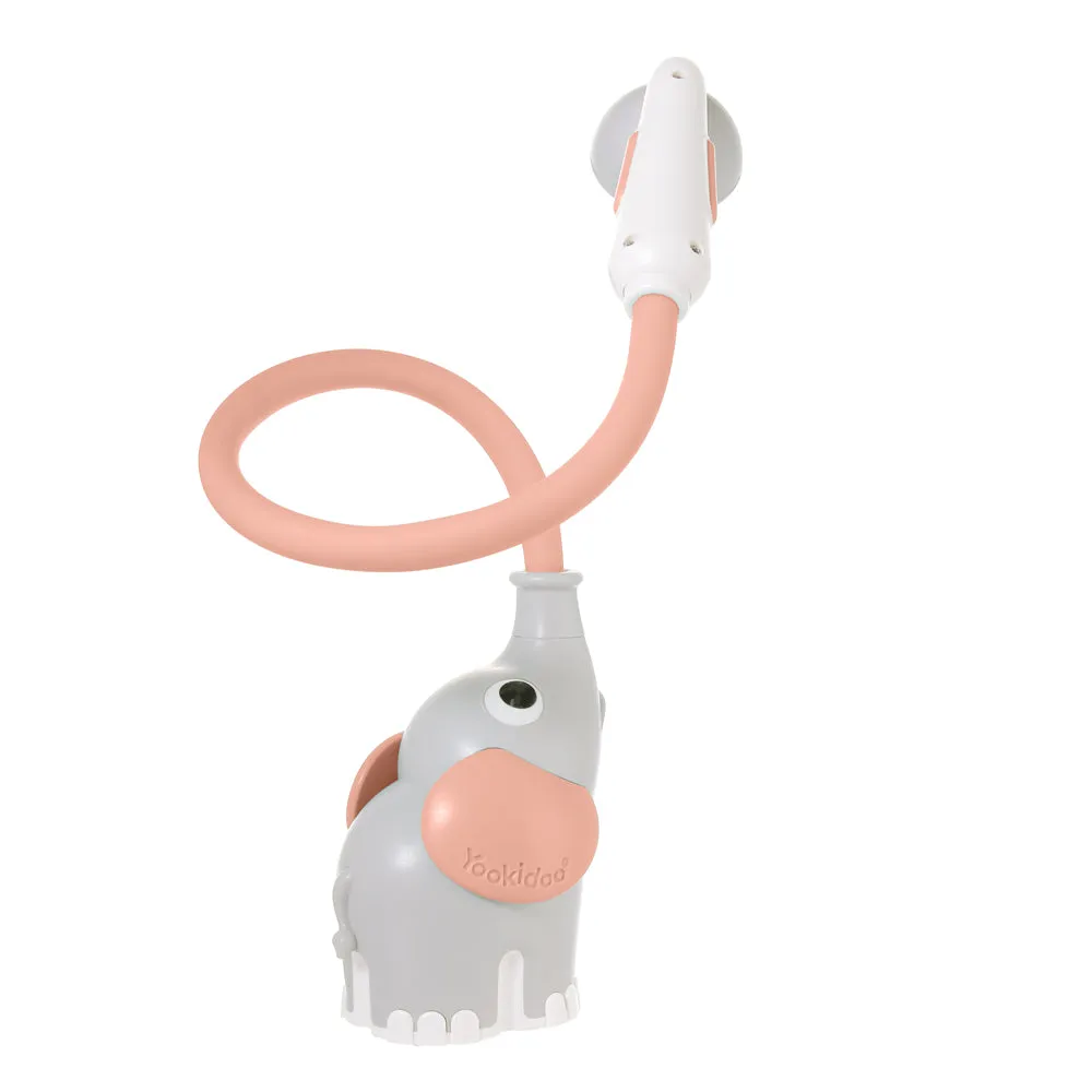 Elephant Baby Bath Shower Head