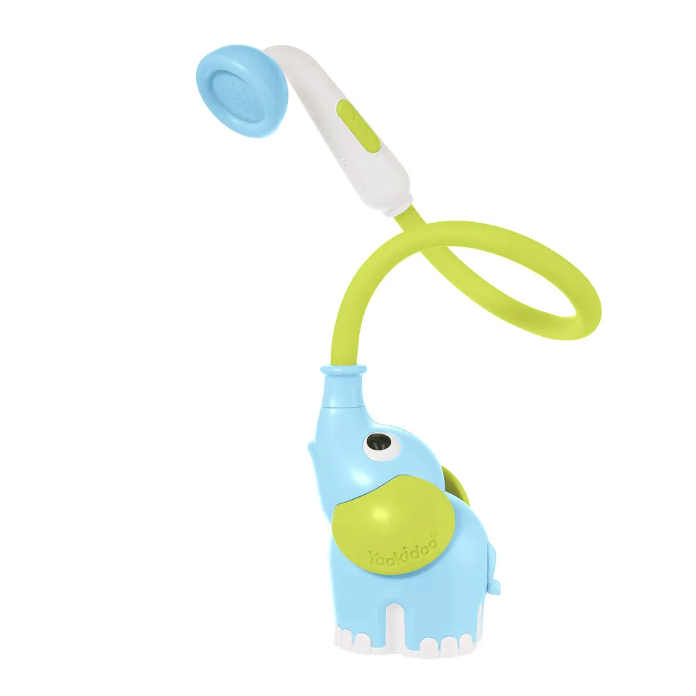 Elephant Baby Bath Shower Head