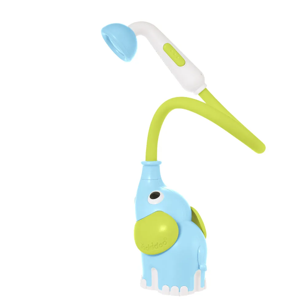 Elephant Baby Bath Shower Head