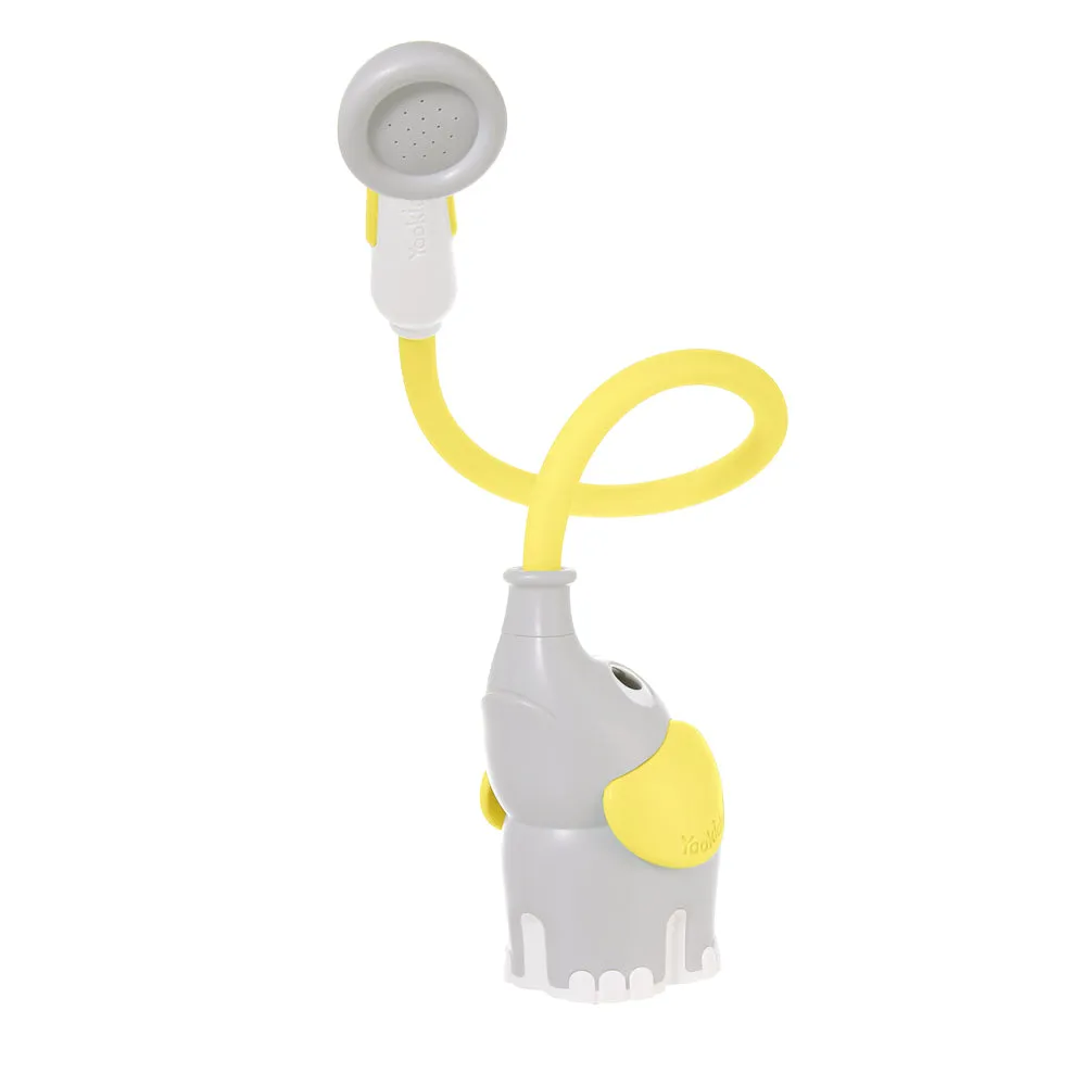 Elephant Baby Bath Shower Head