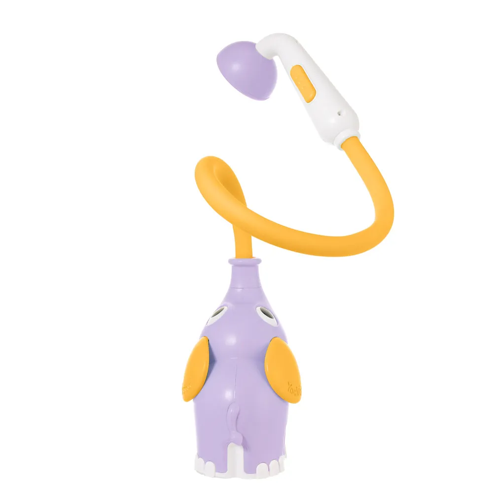 Elephant Baby Bath Shower Head