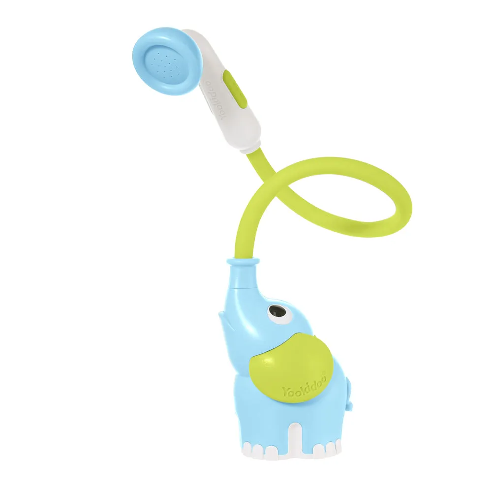 Elephant Baby Bath Shower Head