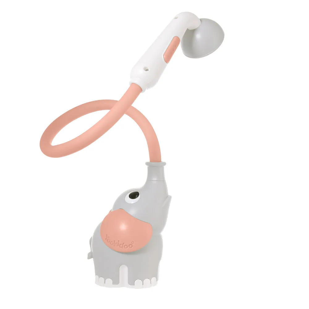 Elephant Baby Bath Shower Head