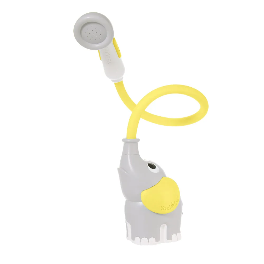 Elephant Baby Bath Shower Head