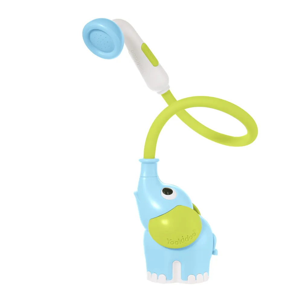 Elephant Baby Bath Shower Head