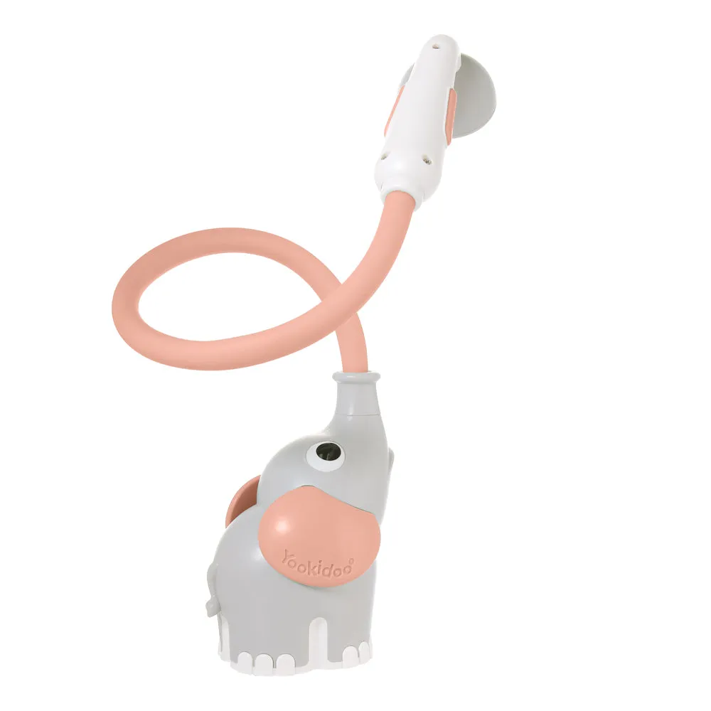 Elephant Baby Bath Shower Head