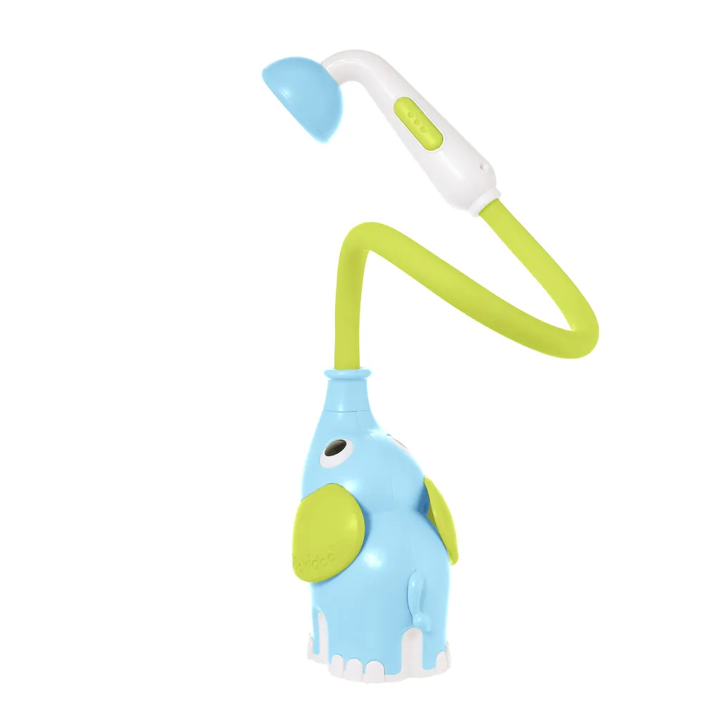 Elephant Baby Bath Shower Head