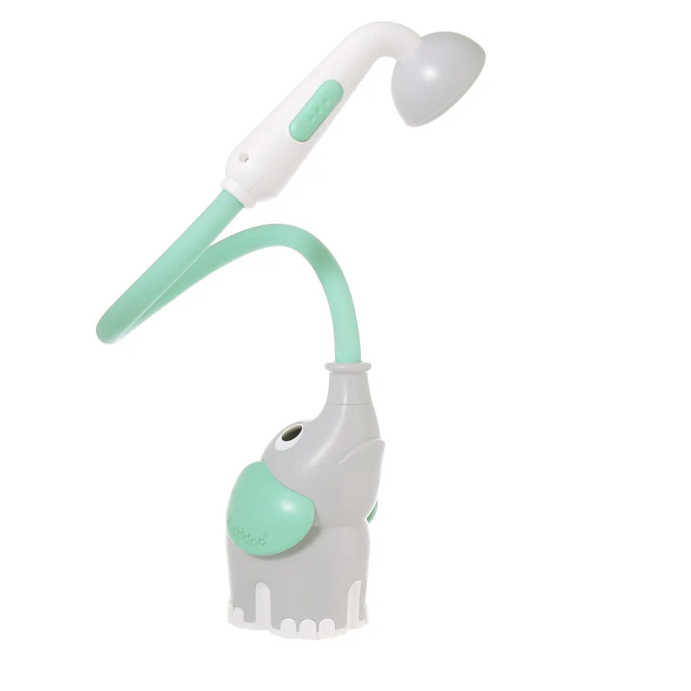 Elephant Baby Bath Shower Head