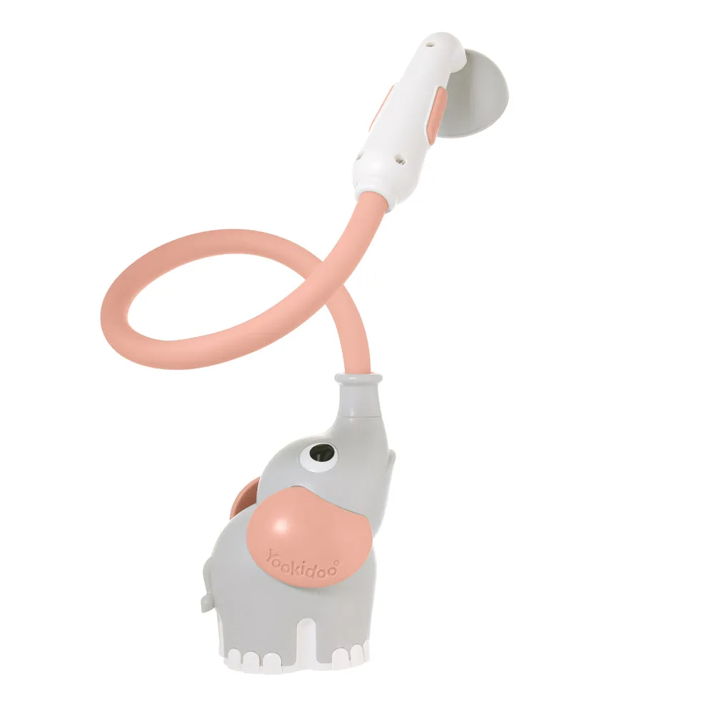 Elephant Baby Bath Shower Head