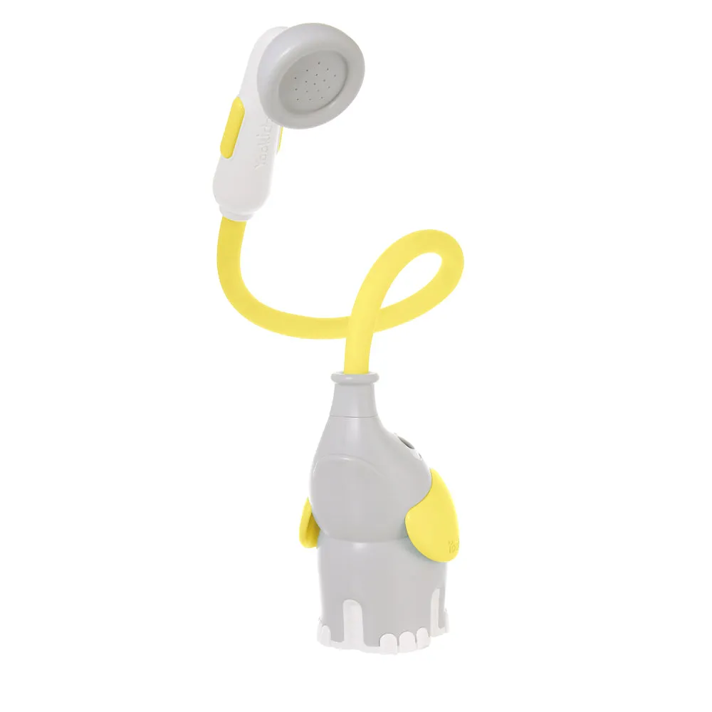 Elephant Baby Bath Shower Head