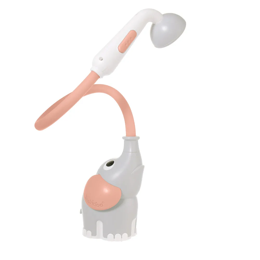 Elephant Baby Bath Shower Head