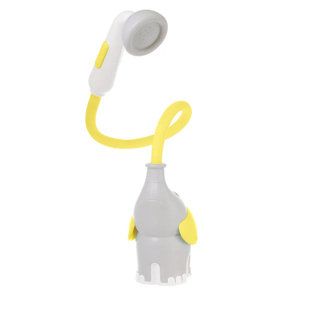 Elephant Baby Bath Shower Head