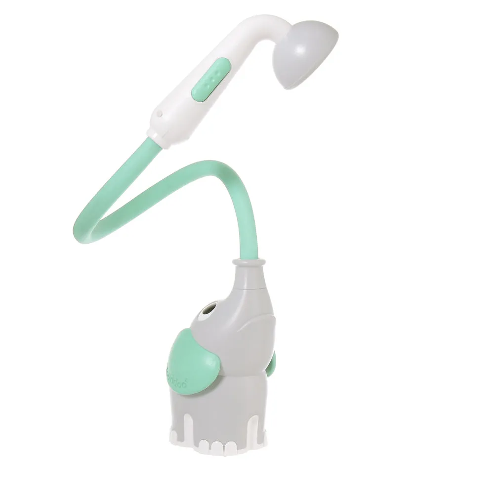 Elephant Baby Bath Shower Head