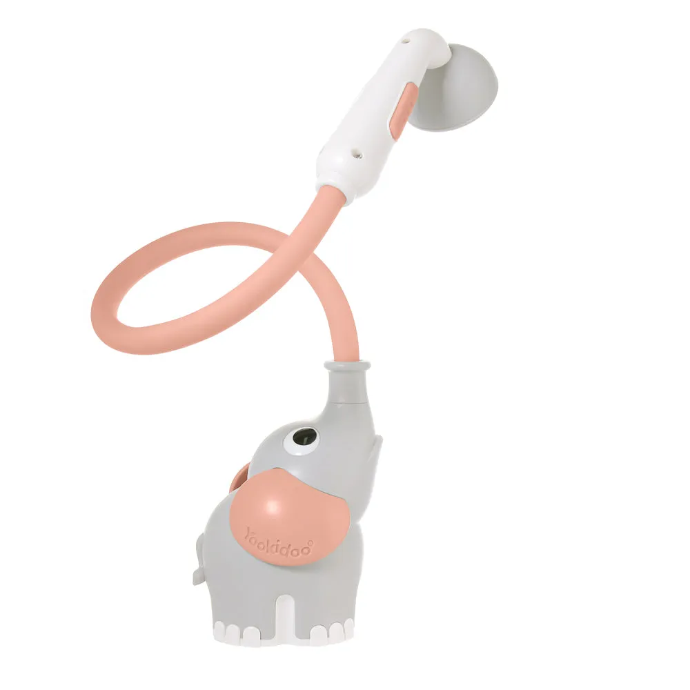 Elephant Baby Bath Shower Head