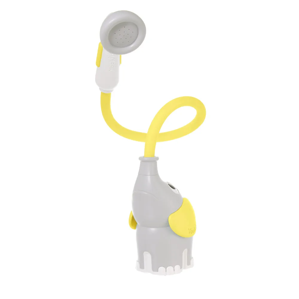 Elephant Baby Bath Shower Head