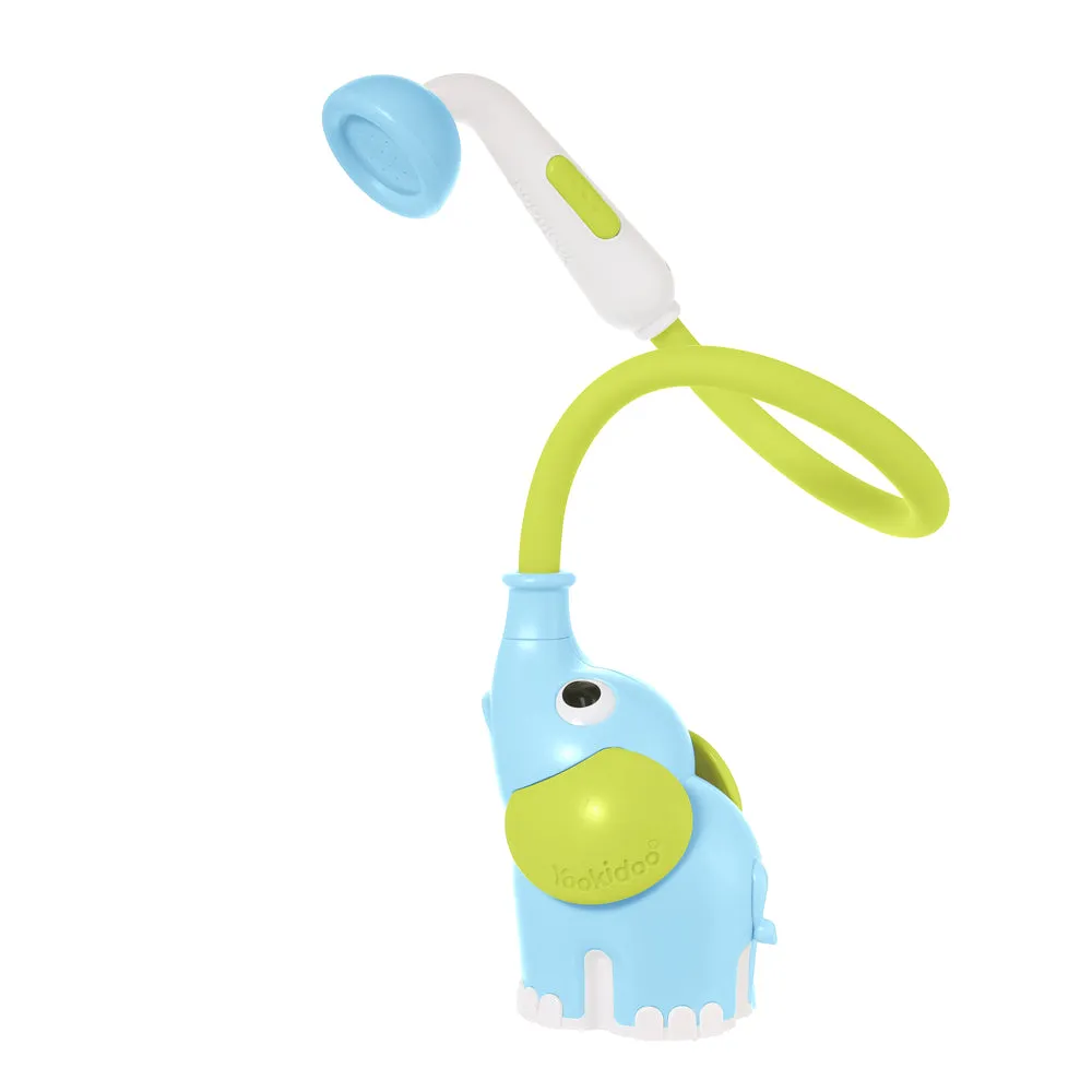 Elephant Baby Bath Shower Head