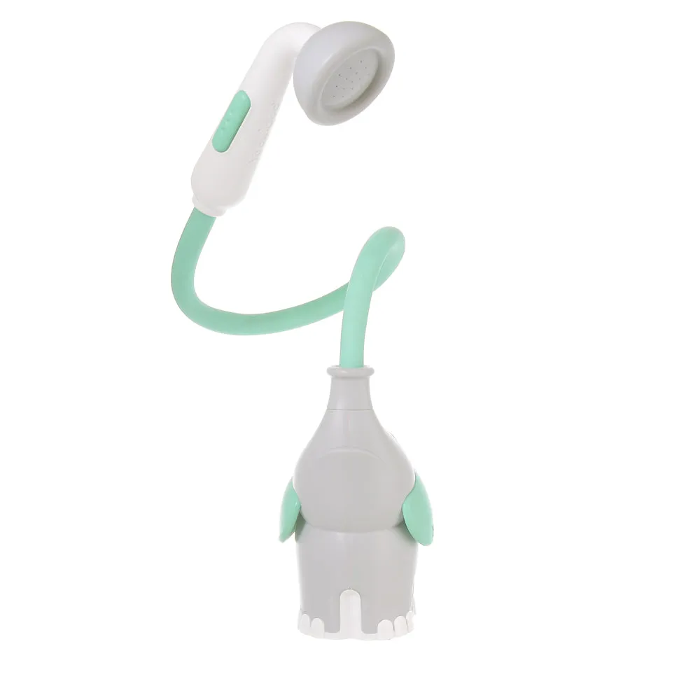 Elephant Baby Bath Shower Head