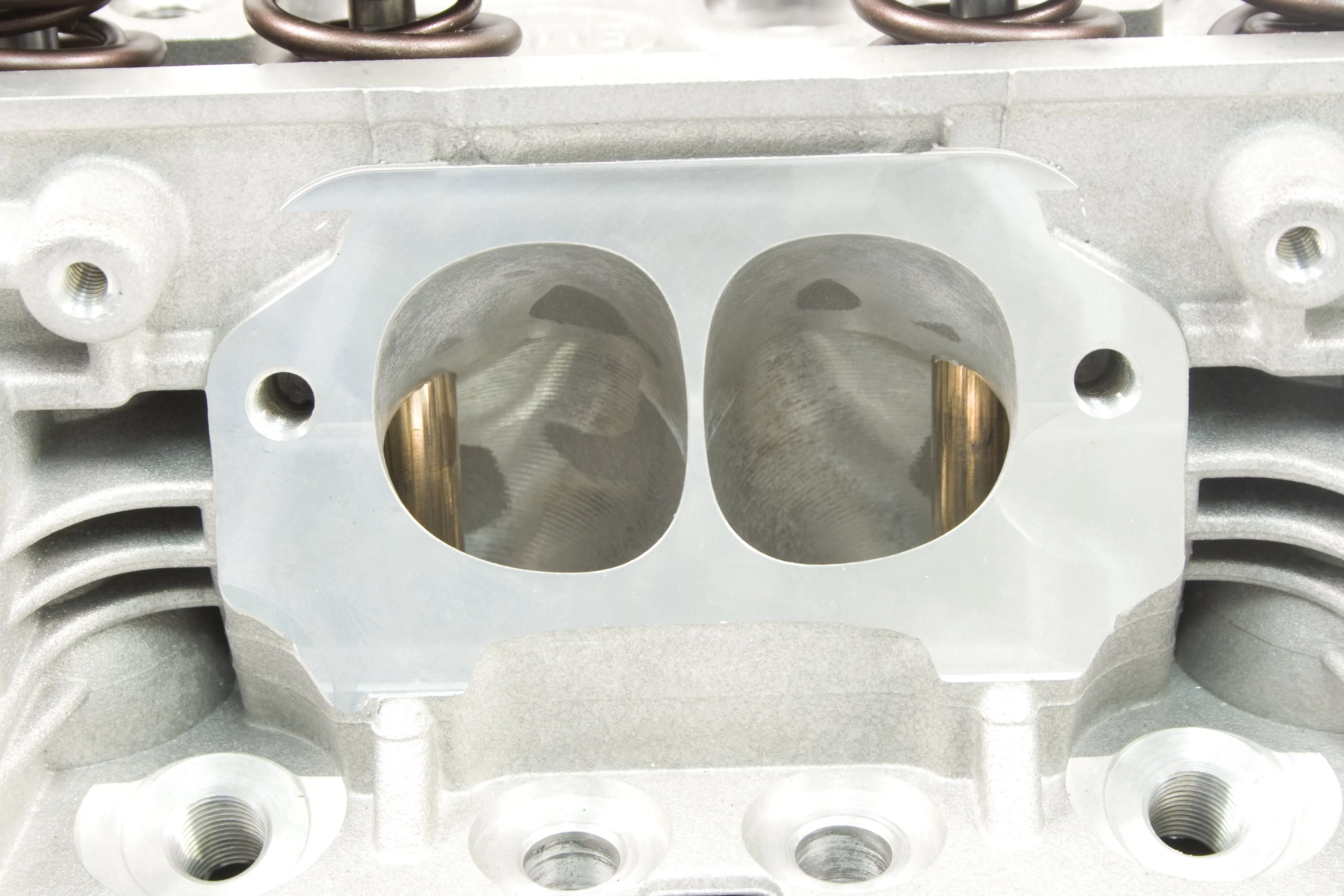 Empi GTV-2 CNC Wedge Ported VW Cylinder Heads