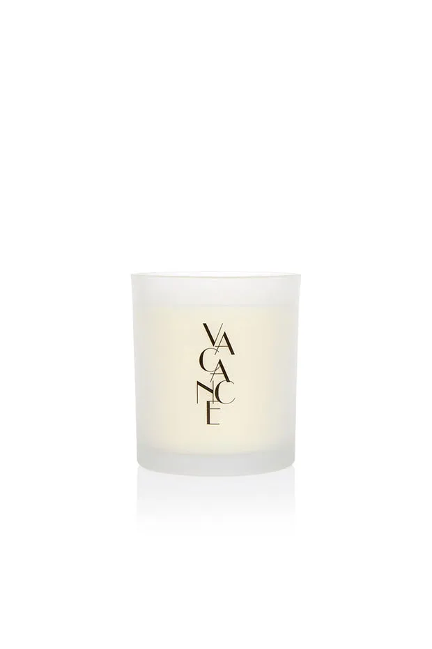 Fig & Cassis Candle 200g - $20 with any purchase